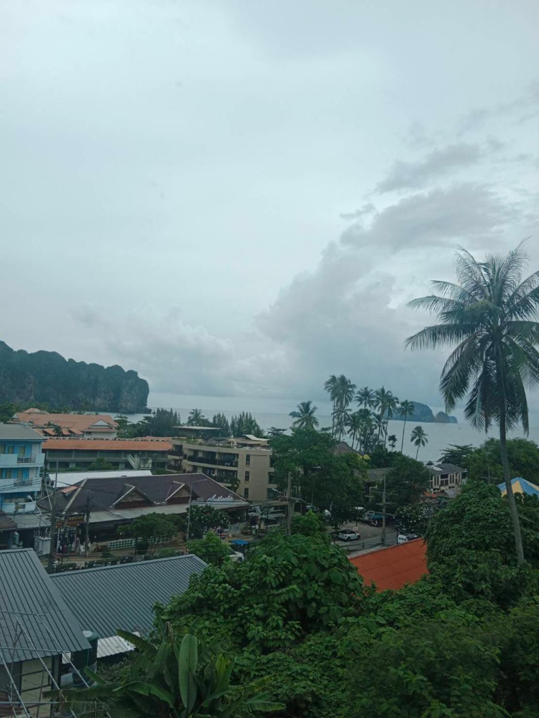 Aonang Inn ク ラビ エクステリア 写真